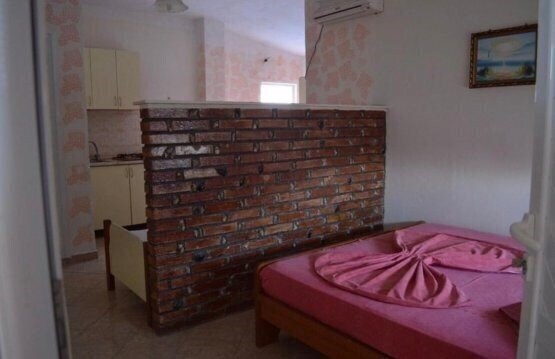 Панорама Hotel Ridal 3*